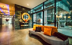 Nyx Warsaw By Leonardo Hotels